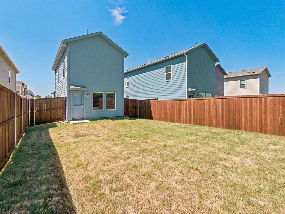 12117 Falabella Drive Providence Village, TX 76227
