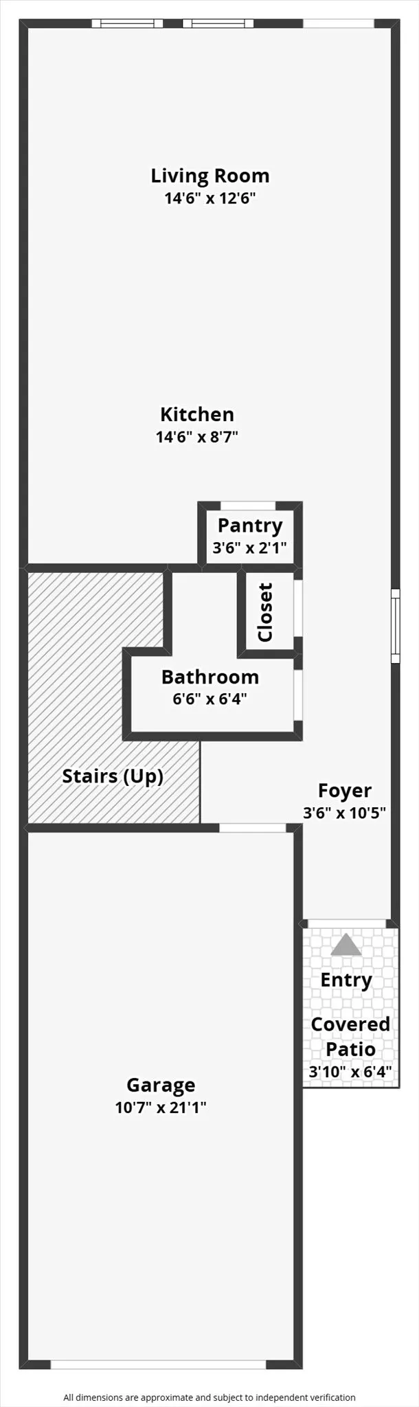 12117 Falabella Drive Providence Village, TX 76227