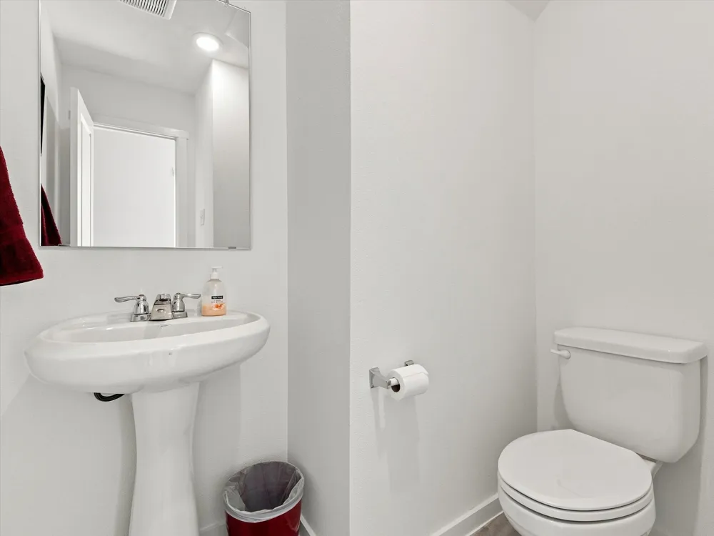 12117 Falabella Drive Providence Village, TX 76227