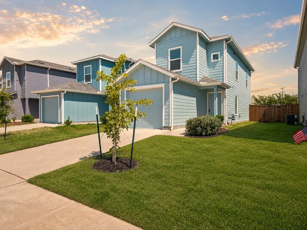 12117 Falabella Drive Providence Village, TX 76227