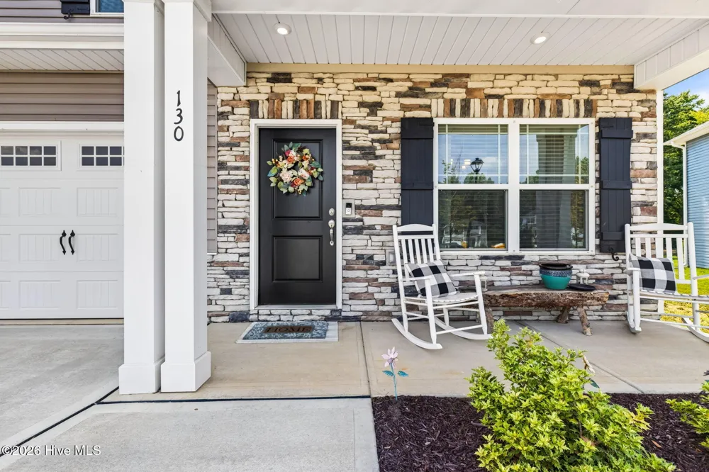 130 New Twin Branch Court Smithfield, NC 27577