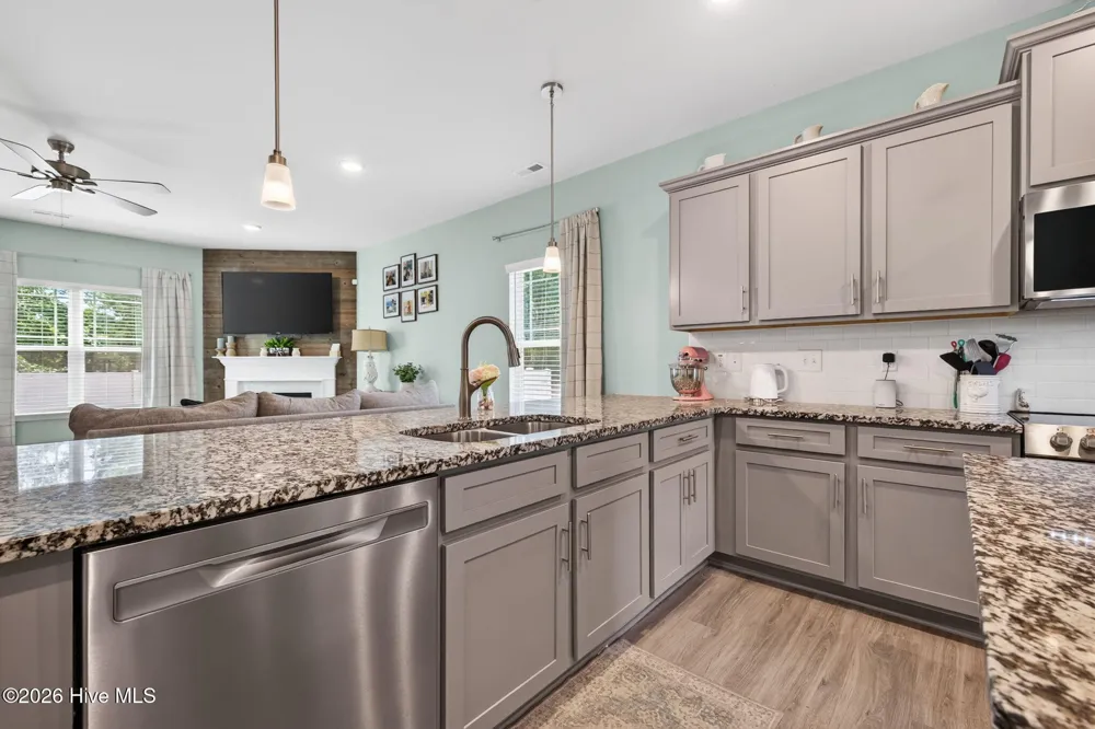 130 New Twin Branch Court Smithfield, NC 27577