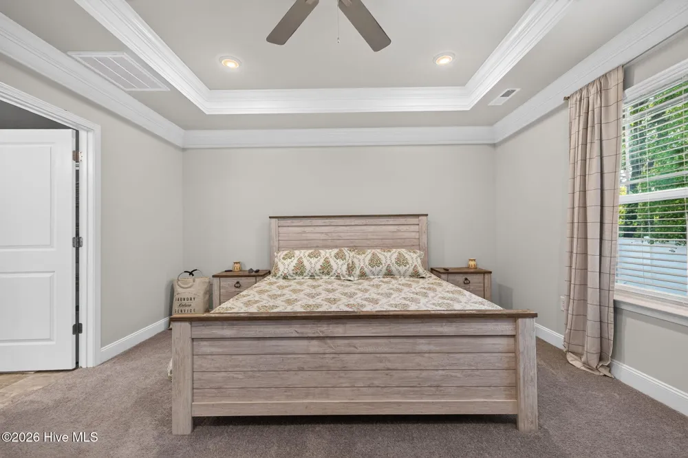130 New Twin Branch Court Smithfield, NC 27577