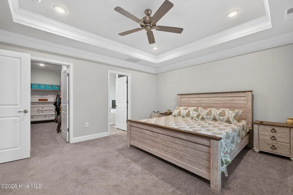 130 New Twin Branch Court Smithfield, NC 27577