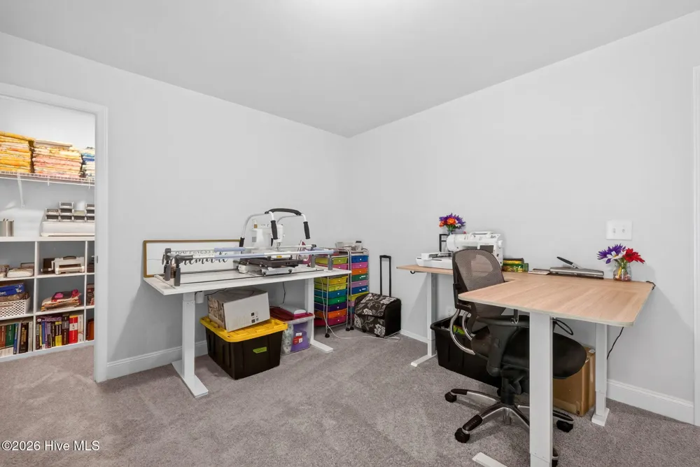 130 New Twin Branch Court Smithfield, NC 27577