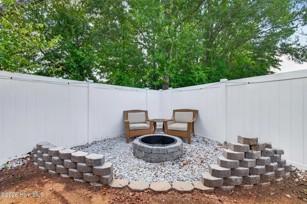 130 New Twin Branch Court Smithfield, NC 27577