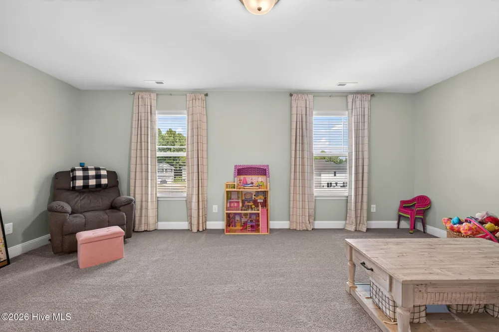 130 New Twin Branch Court Smithfield, NC 27577