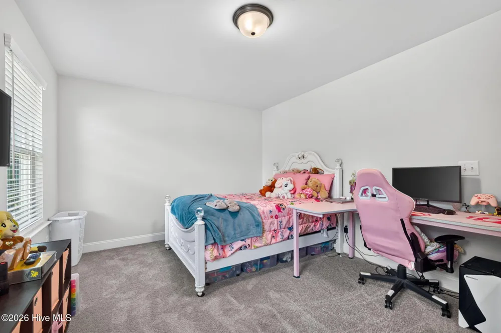 130 New Twin Branch Court Smithfield, NC 27577