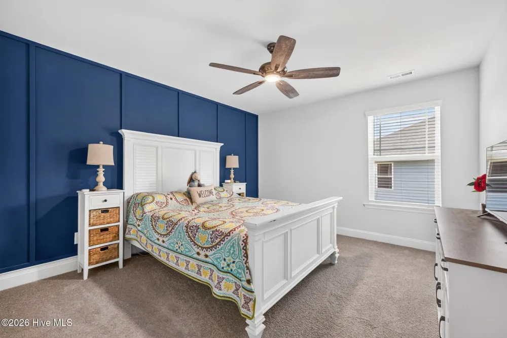 130 New Twin Branch Court Smithfield, NC 27577