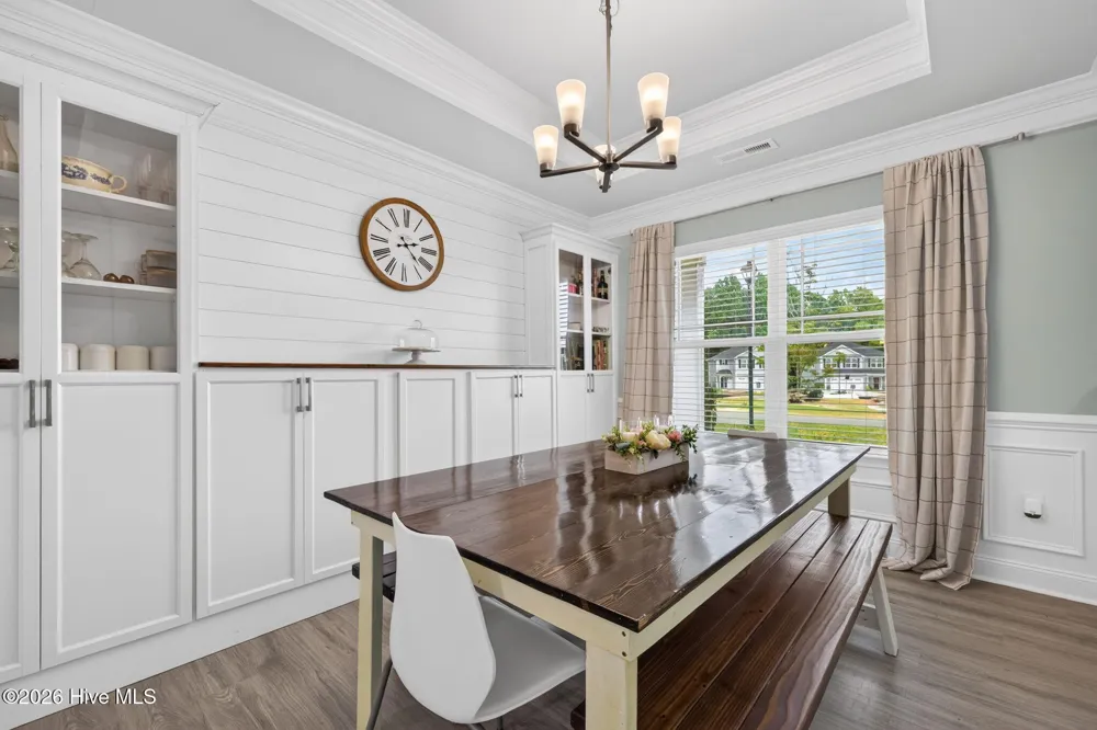 130 New Twin Branch Court Smithfield, NC 27577