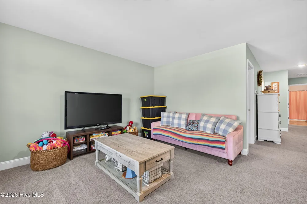 130 New Twin Branch Court Smithfield, NC 27577