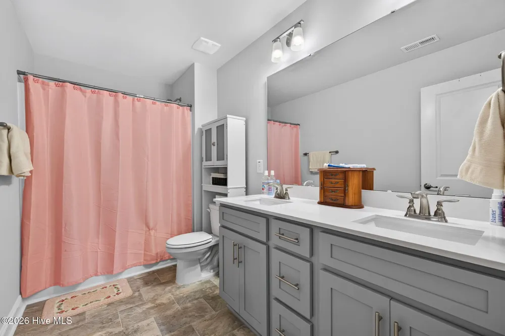 130 New Twin Branch Court Smithfield, NC 27577