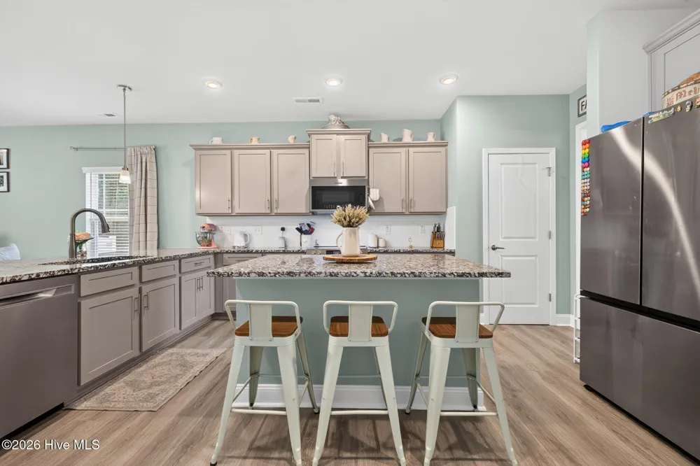 130 New Twin Branch Court Smithfield, NC 27577