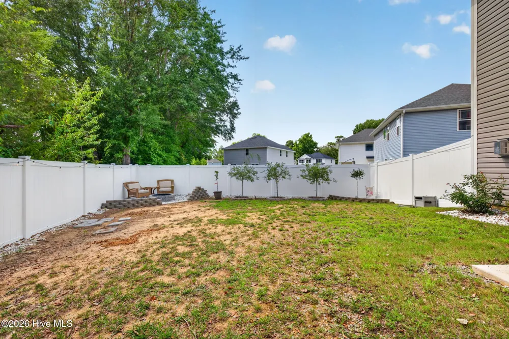 130 New Twin Branch Court Smithfield, NC 27577