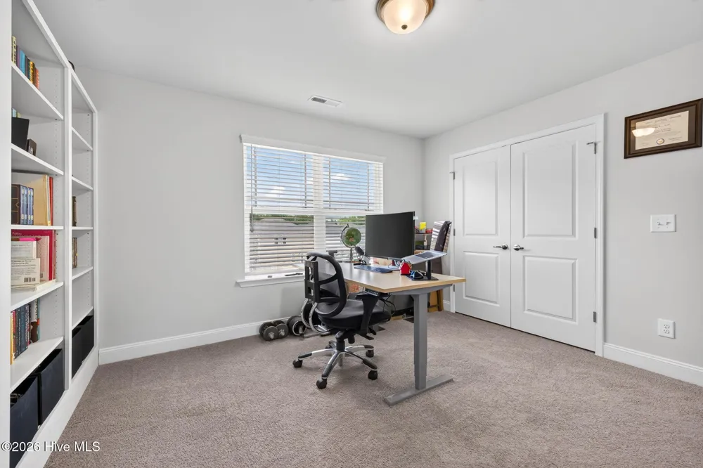 130 New Twin Branch Court Smithfield, NC 27577