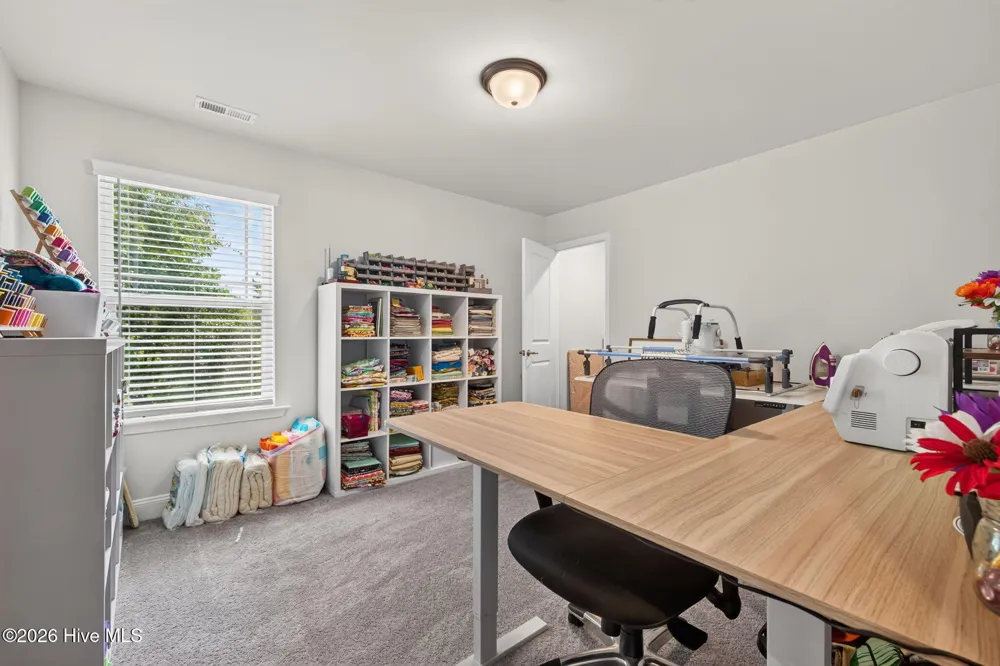 130 New Twin Branch Court Smithfield, NC 27577