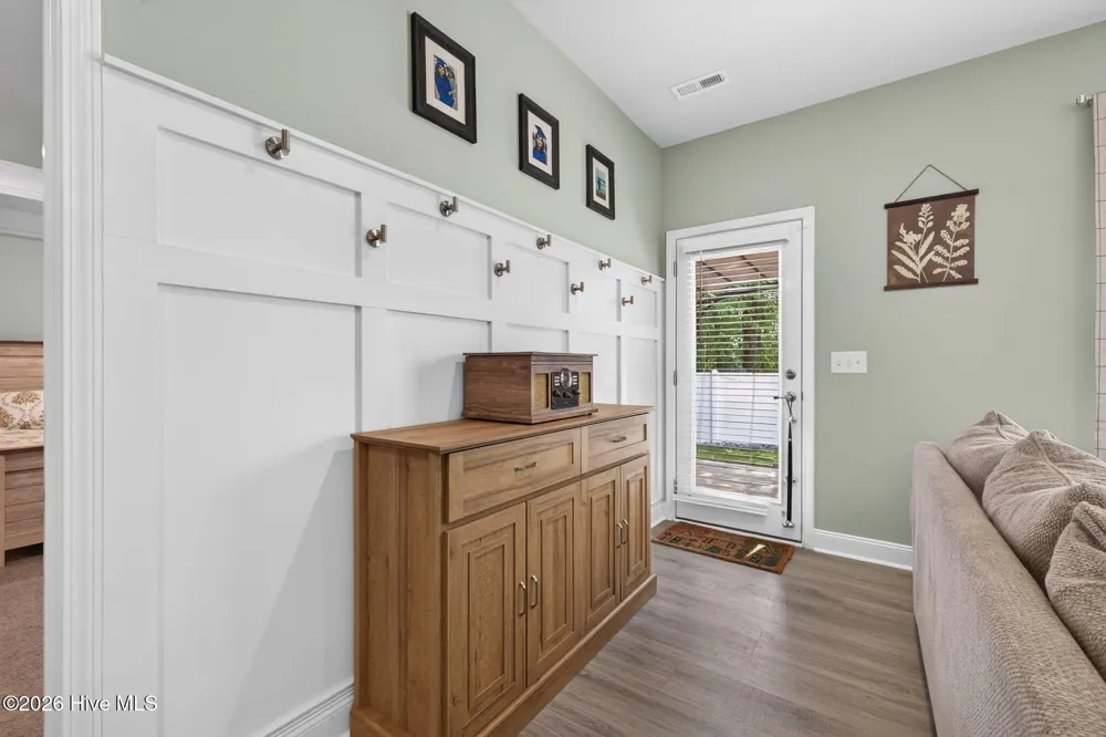 130 New Twin Branch Court Smithfield, NC 27577