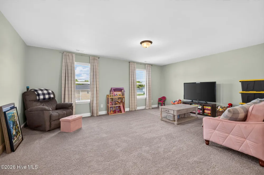 130 New Twin Branch Court Smithfield, NC 27577