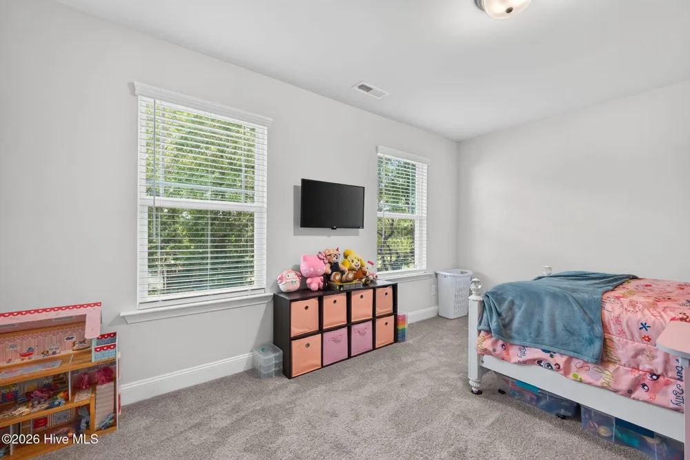 130 New Twin Branch Court Smithfield, NC 27577