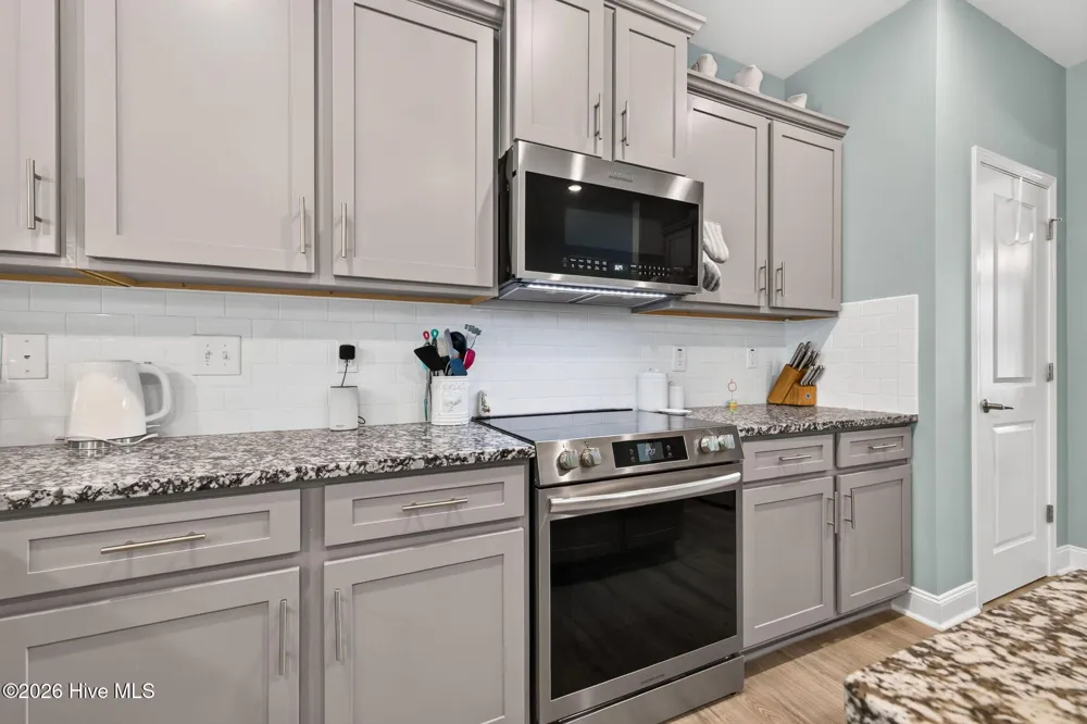 130 New Twin Branch Court Smithfield, NC 27577