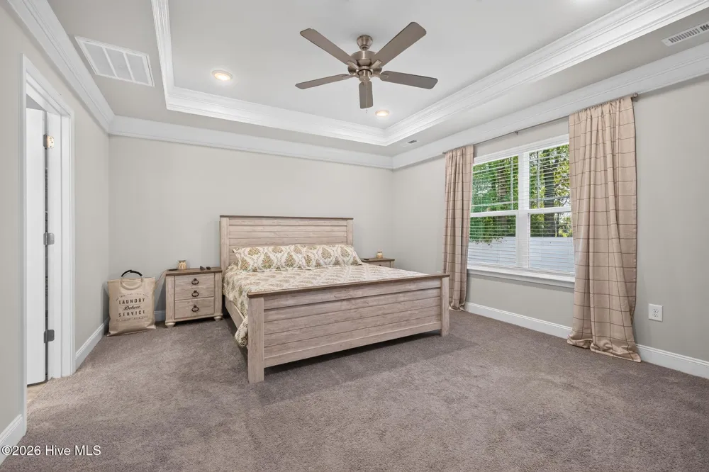 130 New Twin Branch Court Smithfield, NC 27577