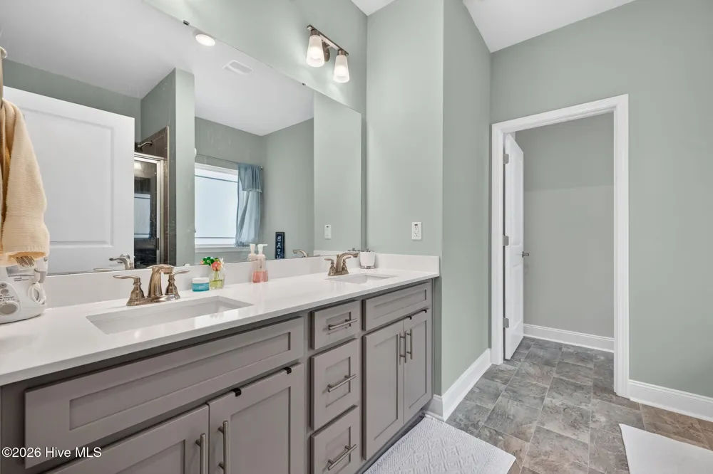 130 New Twin Branch Court Smithfield, NC 27577