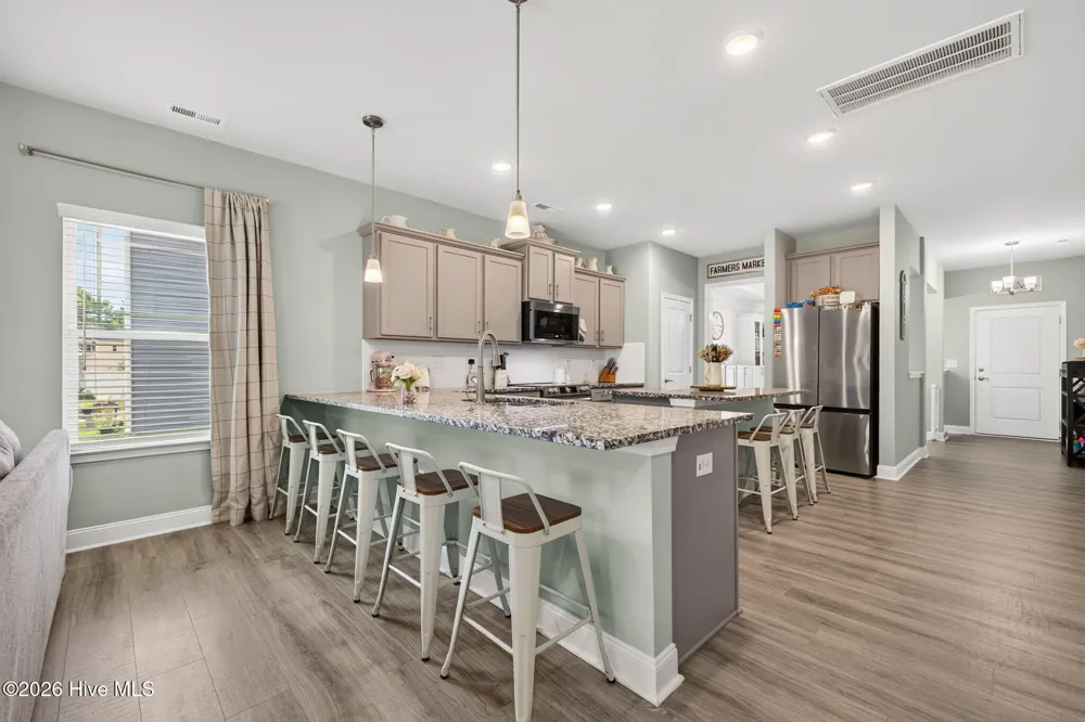 130 New Twin Branch Court Smithfield, NC 27577