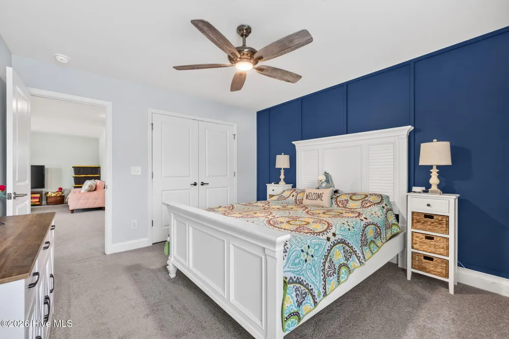 130 New Twin Branch Court Smithfield, NC 27577