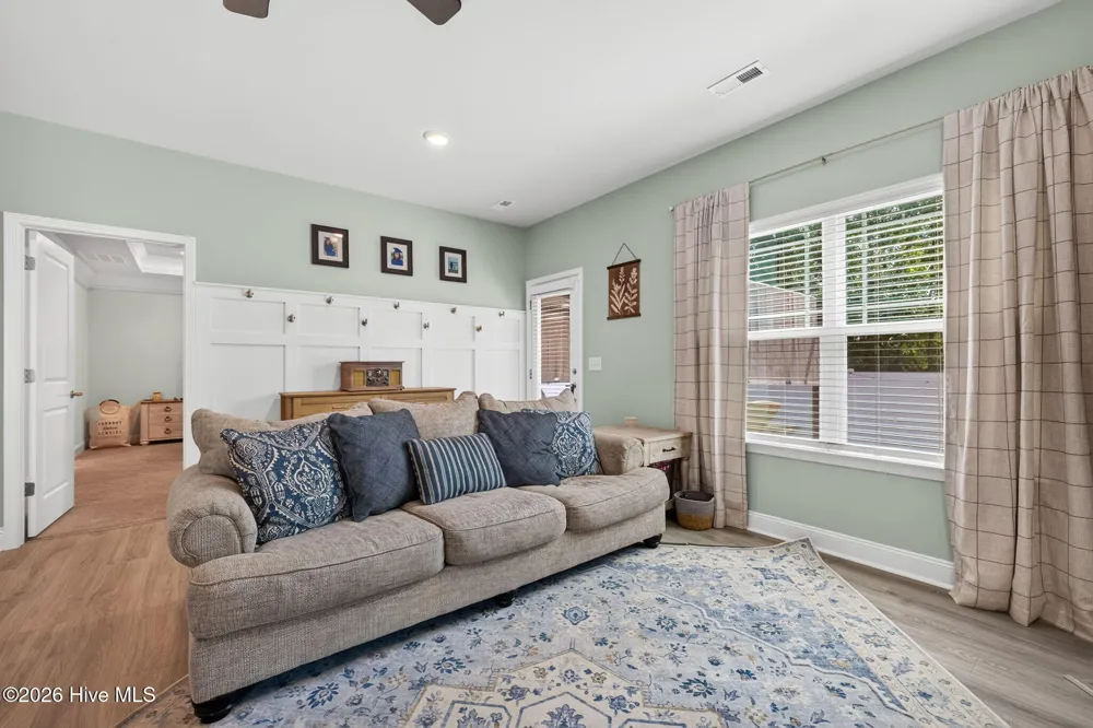 130 New Twin Branch Court Smithfield, NC 27577