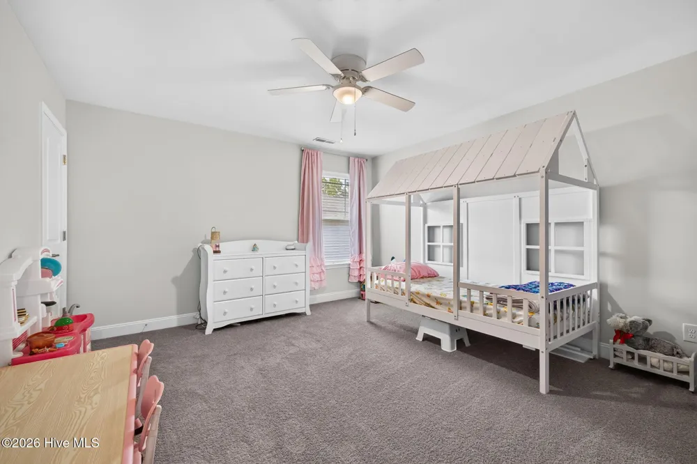 130 New Twin Branch Court Smithfield, NC 27577