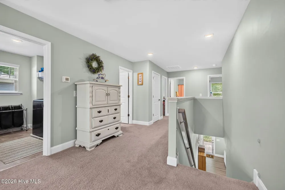 130 New Twin Branch Court Smithfield, NC 27577