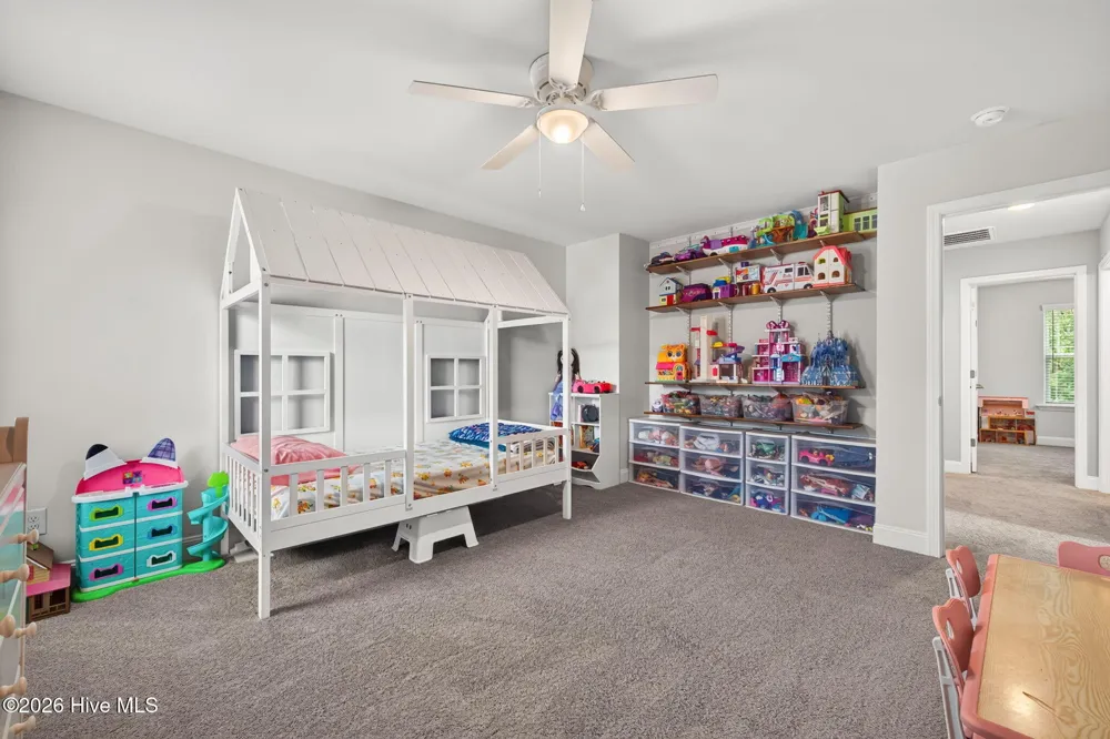 130 New Twin Branch Court Smithfield, NC 27577