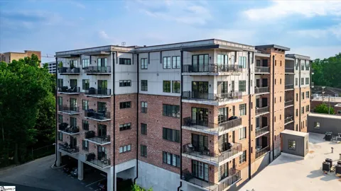 110 Markley Street #Unit 407