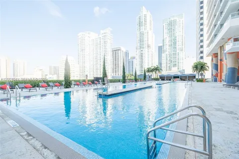 50 Biscayne Blvd #508