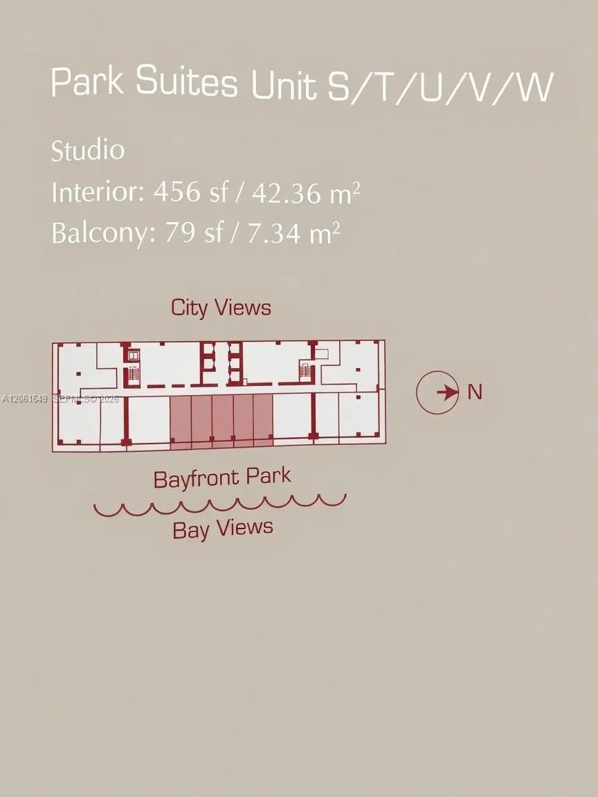 50 Biscayne Blvd #508 Miami, FL 33132