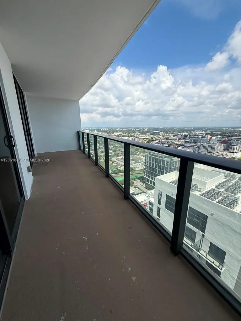 1600 NE 1st Ave #3617 Miami, FL 33132