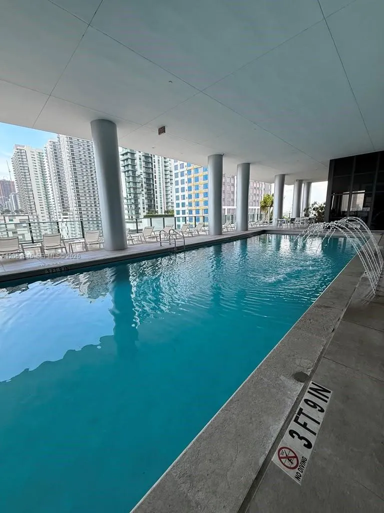 1600 NE 1st Ave #3617 Miami, FL 33132
