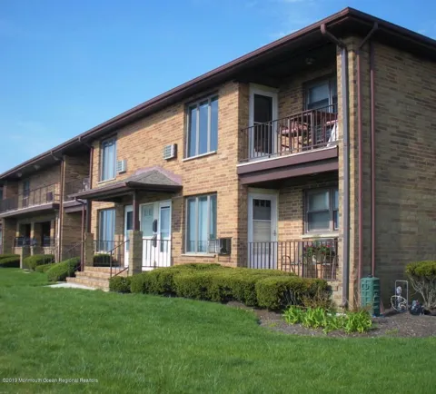 1501 Ocean Avenue #A2