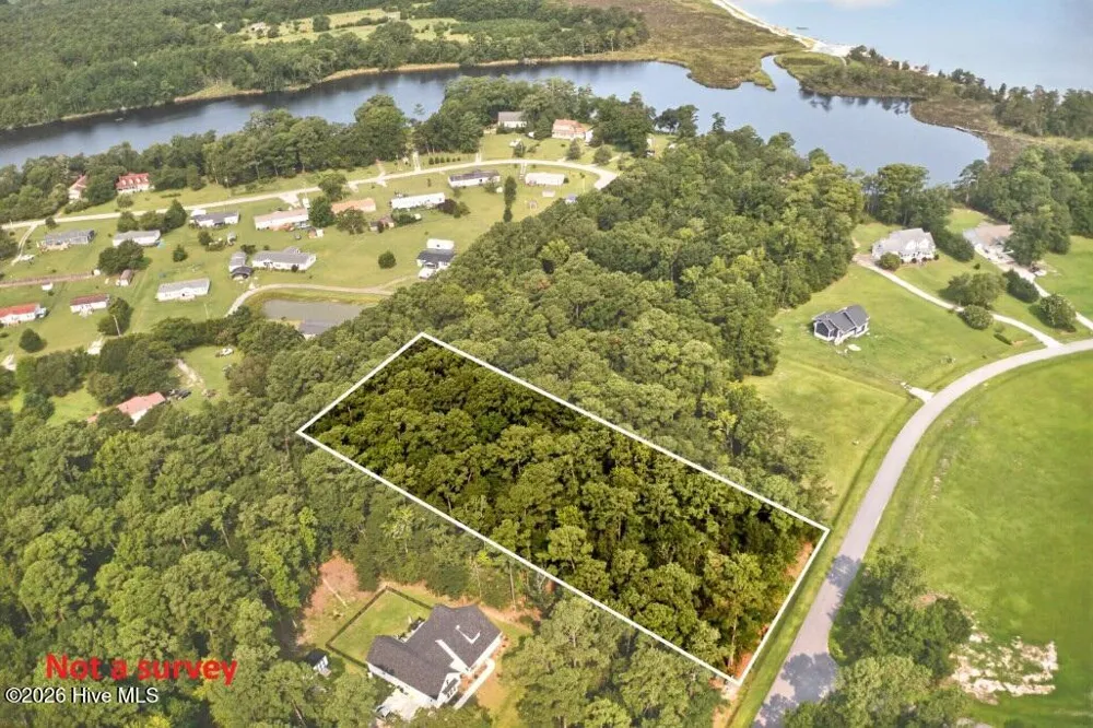 201 Long Creek Drive Havelock, NC 28532