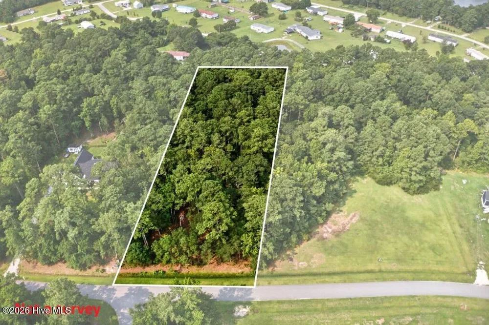 201 Long Creek Drive Havelock, NC 28532