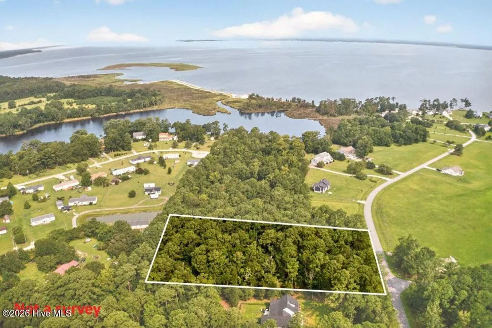 201 Long Creek Drive Havelock, NC 28532