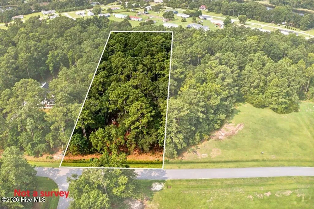 201 Long Creek Drive Havelock, NC 28532