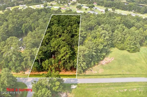 201 Long Creek Drive