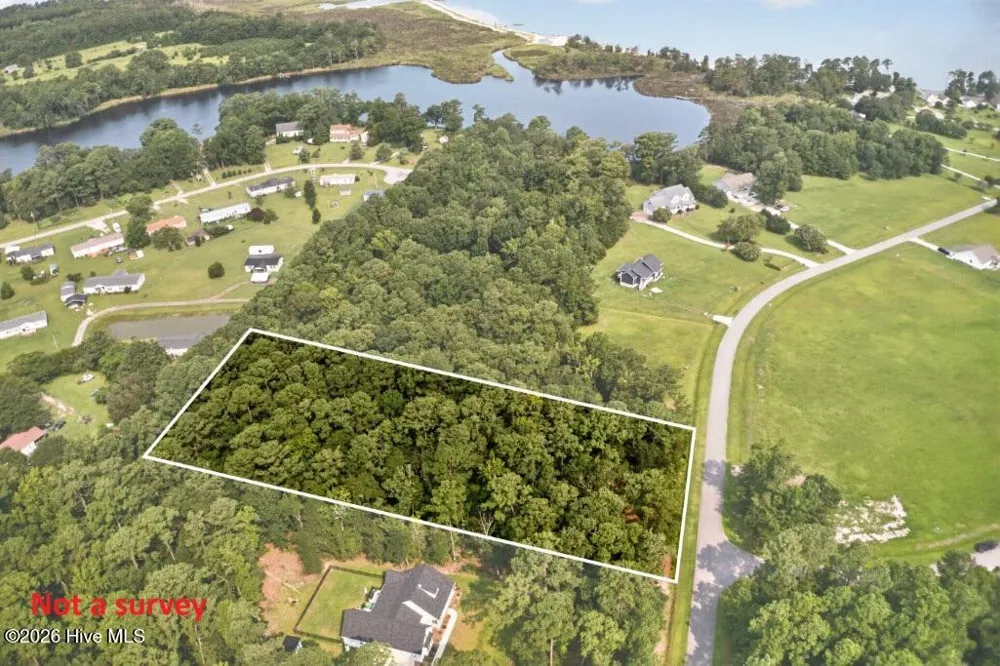 201 Long Creek Drive Havelock, NC 28532
