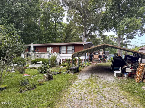 2120 Cox Road