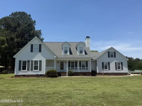 1837 Nc 111 Highway