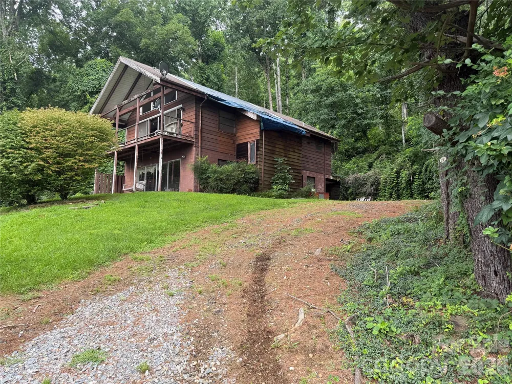 4897 Hwy 226 Highway Little Switzerland, NC 28749