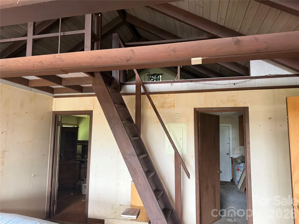 4897 Hwy 226 Highway Little Switzerland, NC 28749
