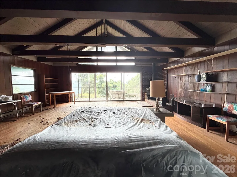 4897 Hwy 226 Highway Little Switzerland, NC 28749