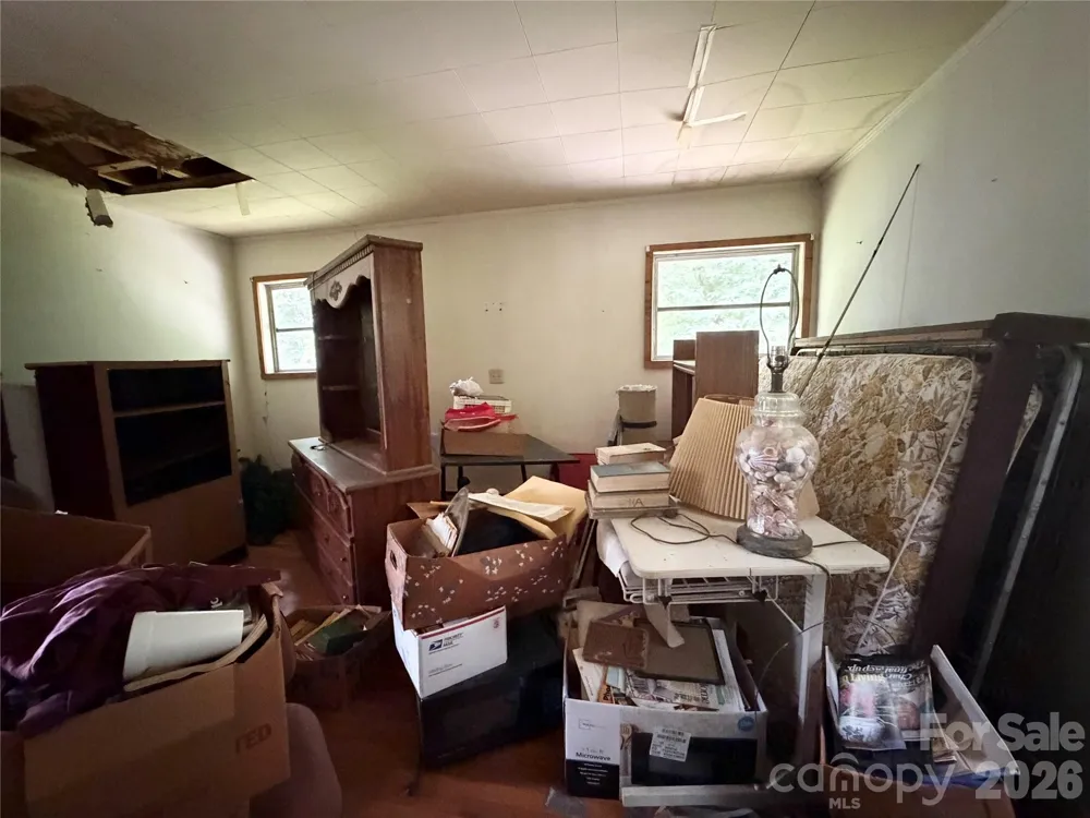 4897 Hwy 226 Highway Little Switzerland, NC 28749